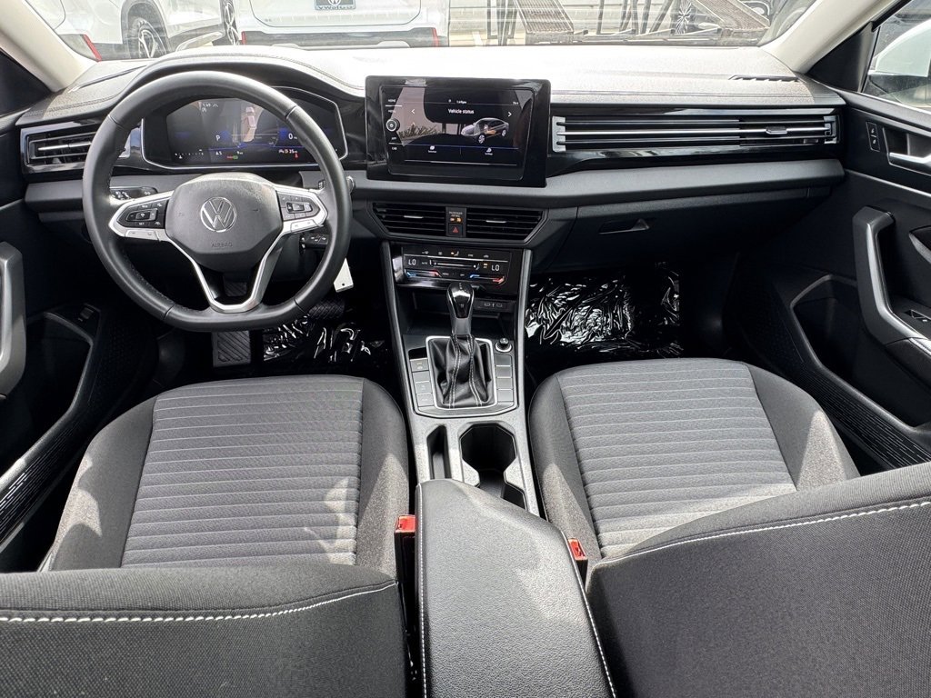 New 2026 Volkswagen Jetta S image 19