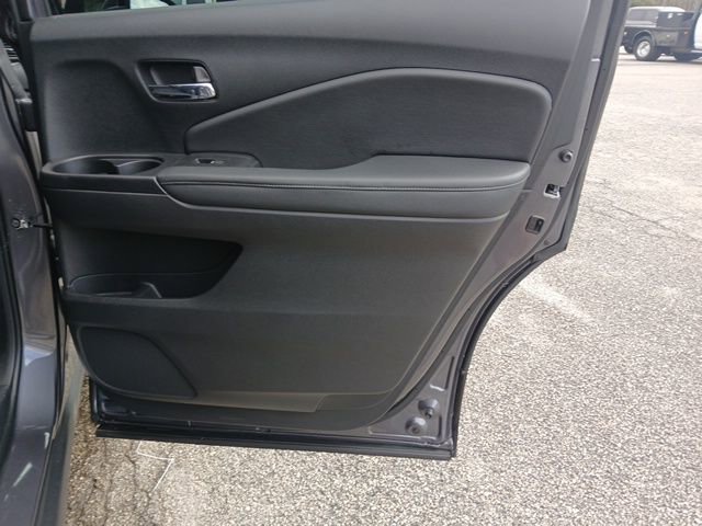 Used 2021 Honda Passport Sport image 23