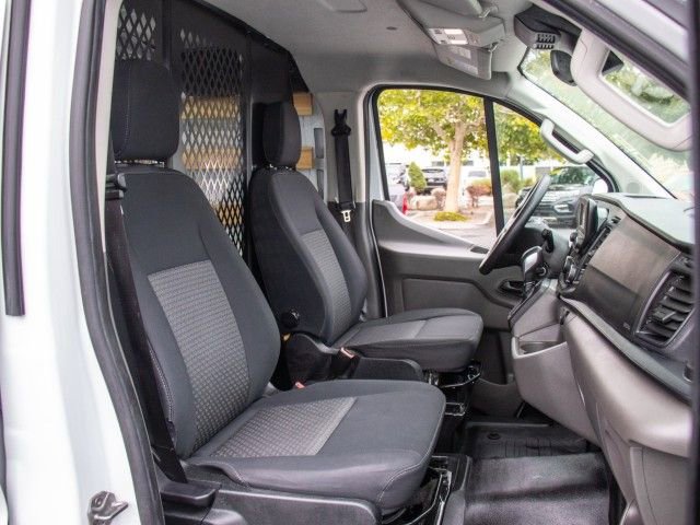 Used 2024 Ford Transit 250 Low Roof w/ Exterior Upgrade Package image 17