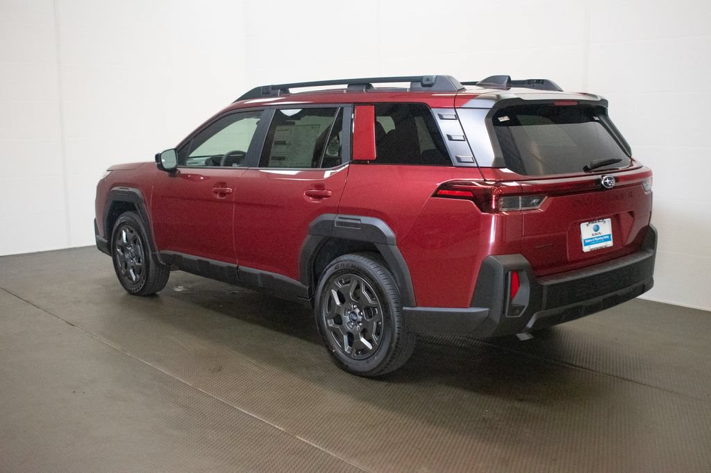 New 2026 Subaru Outback Premium AWD/4WD image 6