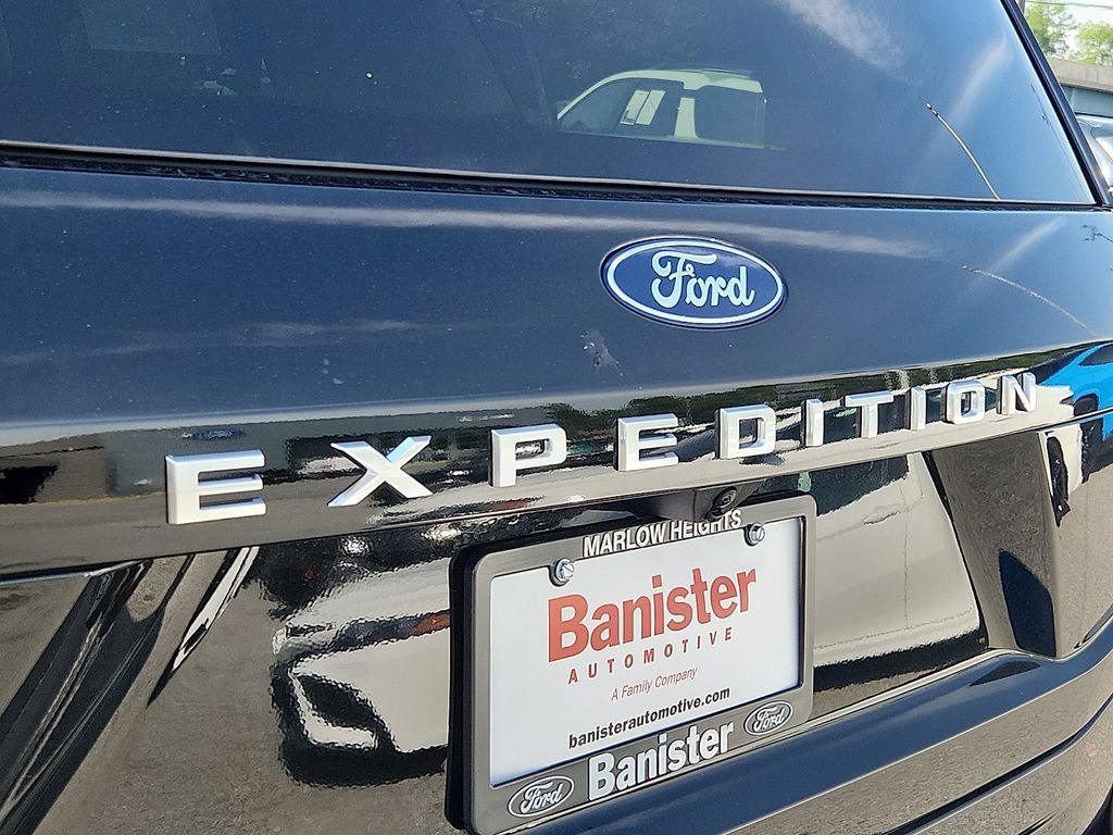 New 2026 Ford Expedition Active AWD/4WD image 11