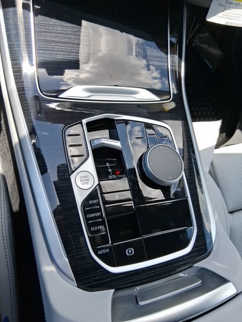 New 2026 BMW X5 sDrive40i w/ M Sport Package RWD image 12