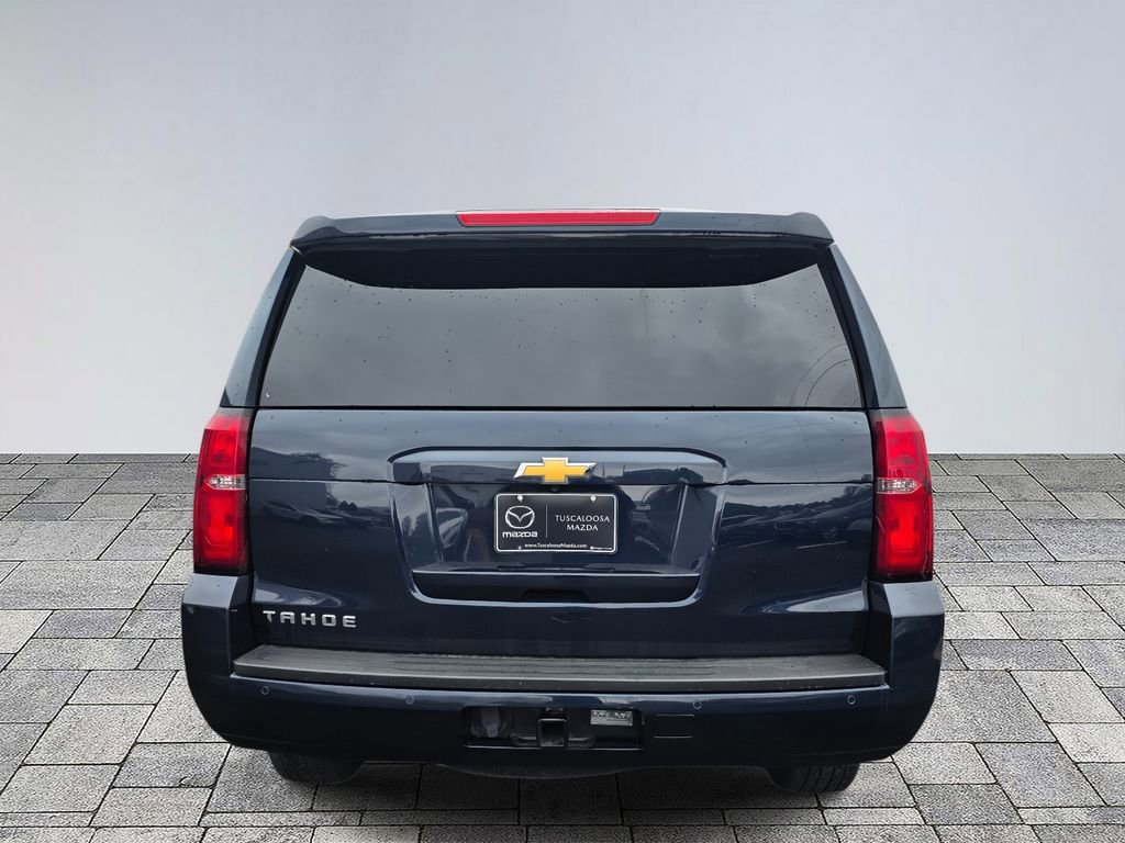 Used 2018 Chevrolet Tahoe LS image 6