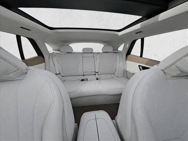 Certified 2023 Mercedes-Benz EQE 350+ SUV image 21