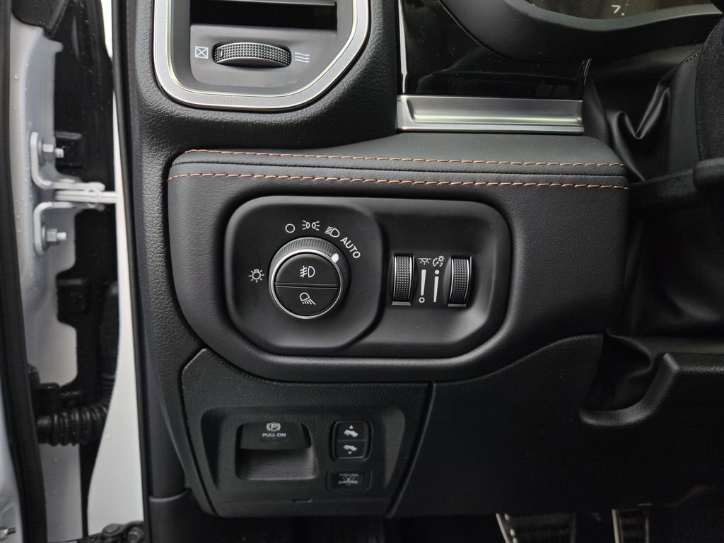 New 2026 RAM 1500 Tungsten image 12