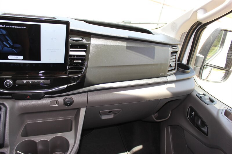 Used 2023 Ford Transit 350 XLT RWD image 17