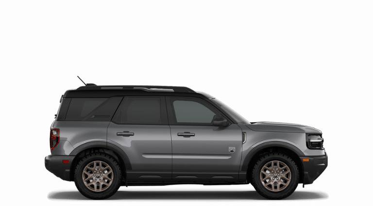 New 2026 Ford Bronco Sport Big Bend AWD/4WD image 28