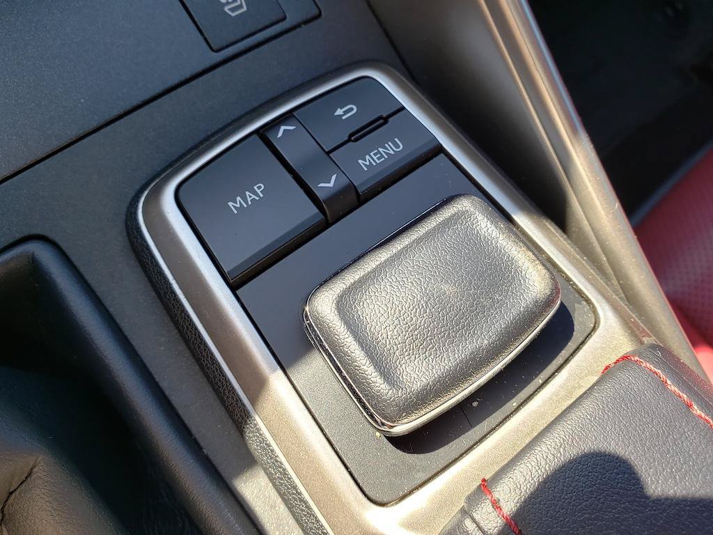 Used 2020 Lexus IS 300 F Sport w/ F Sport Package AWD/4WD image 29