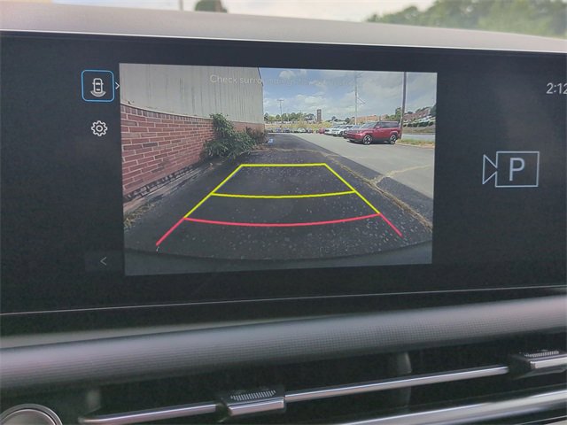 New 2026 Hyundai Santa Cruz SEL image 23