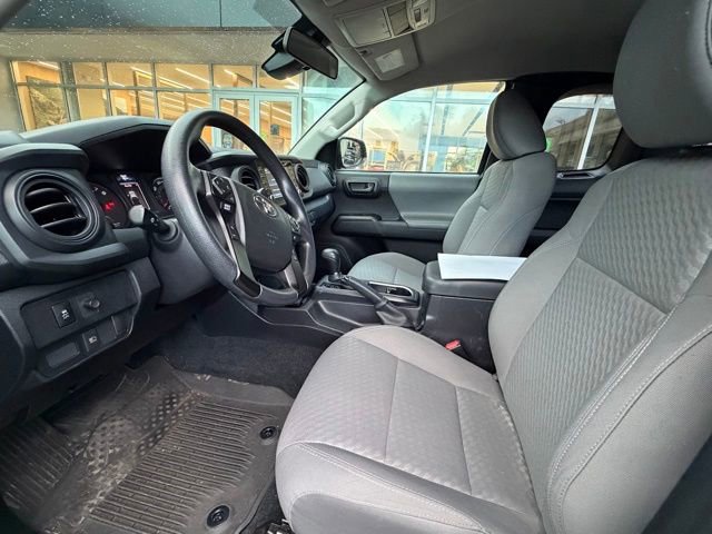 Used 2022 Toyota Tacoma 2WD Access Cab image 16