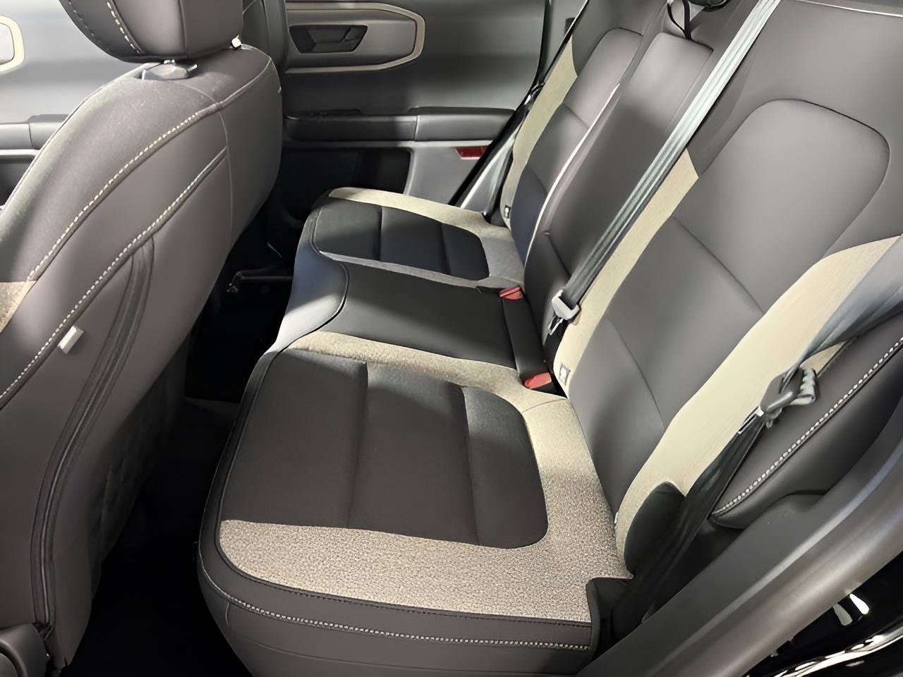 Used 2025 Ford Bronco Sport Big Bend image 22