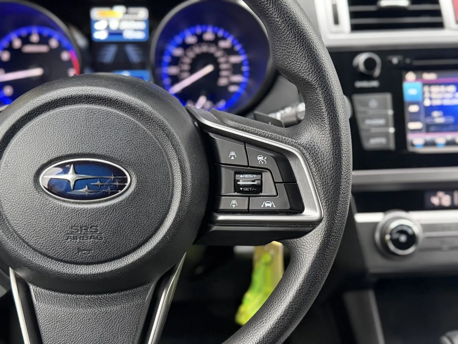 Used 2019 Subaru Outback 2.5i image 21