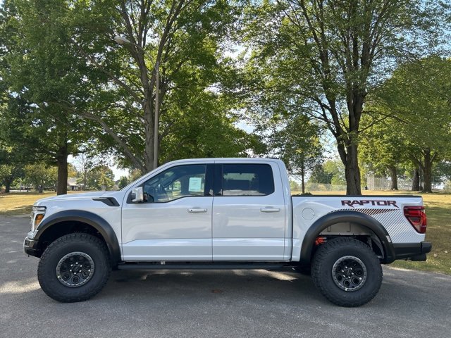 New 2025 Ford F150 Raptor image 5