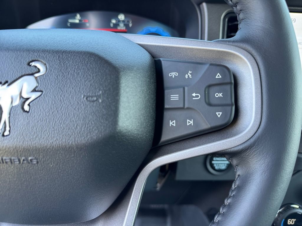 New 2025 Ford Bronco Big Bend image 24