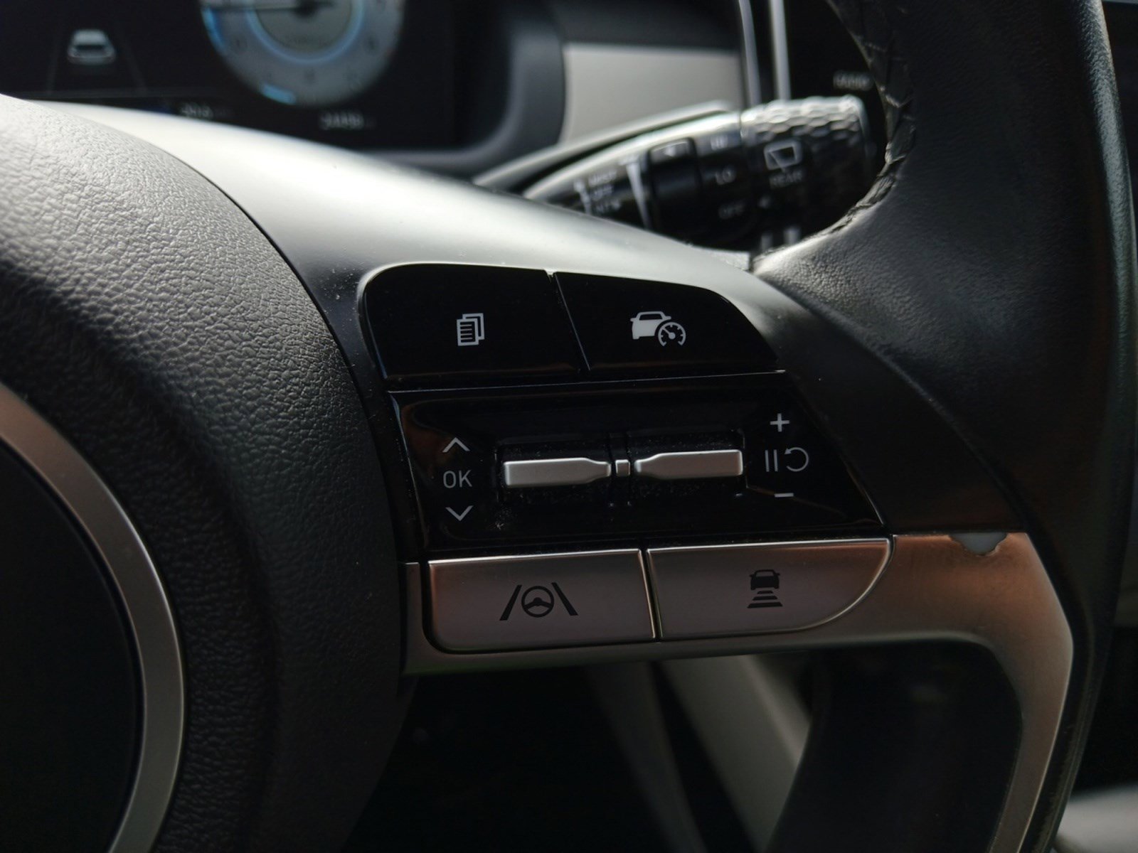 Certified 2023 Hyundai Tucson SEL w/ Convenience Package image 22