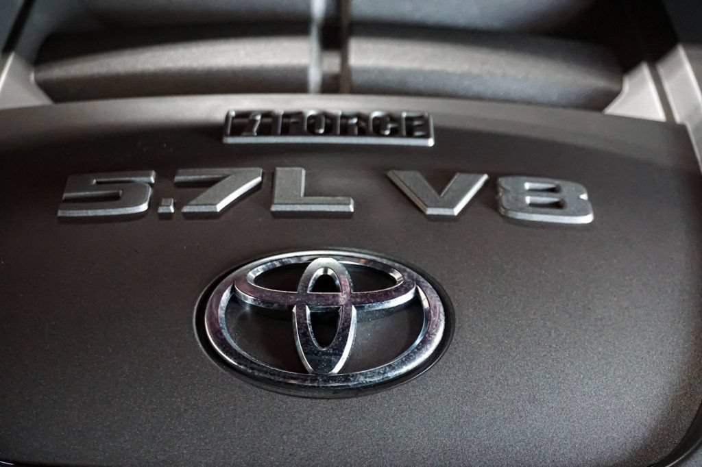 Used 2010 Toyota Sequoia Limited AWD/4WD image 53