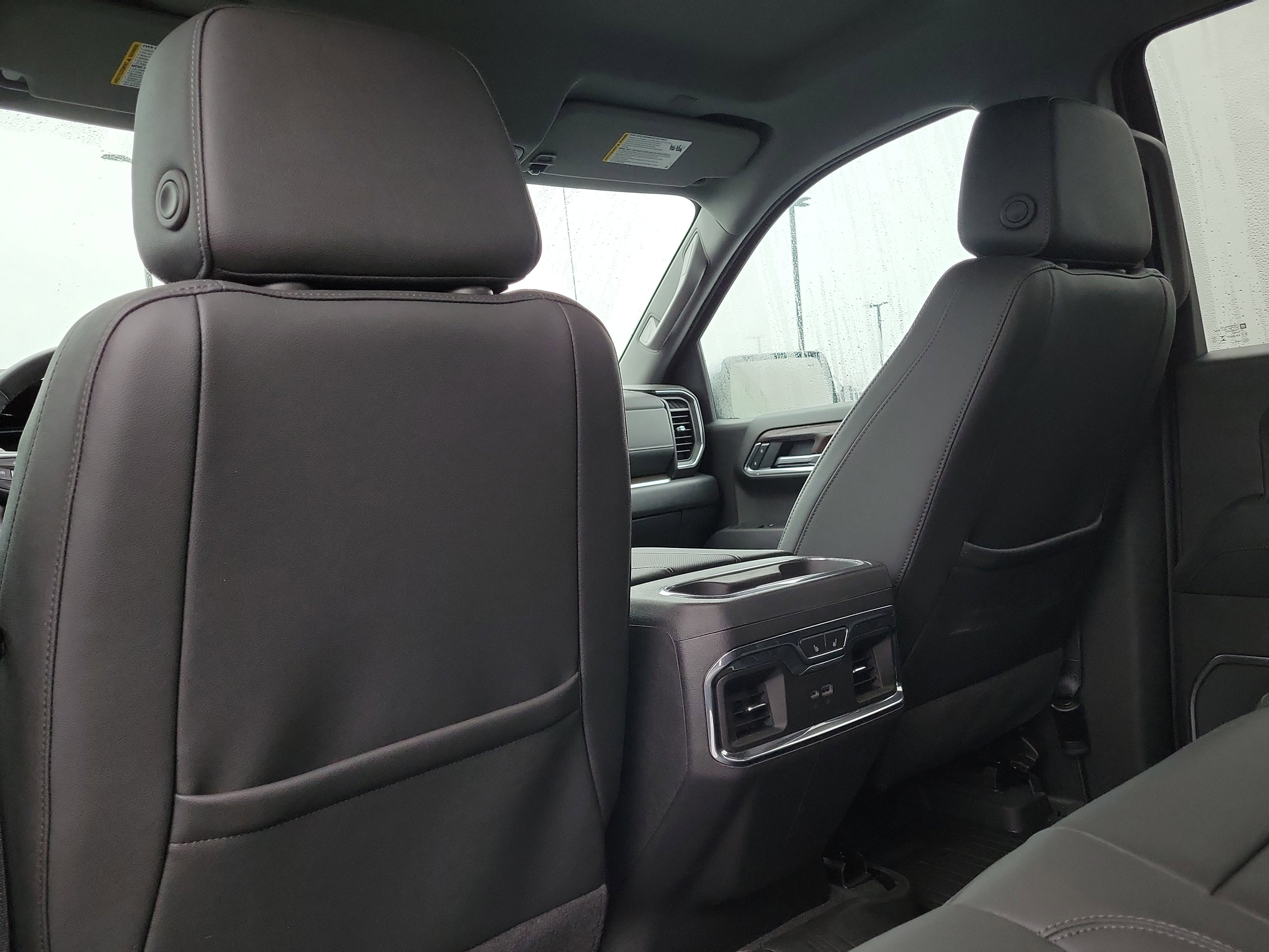 Used 2025 GMC Sierra 1500 SLT w/ SLT Premium Plus Package image 12