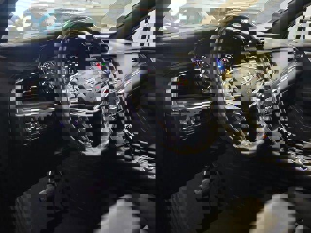 Certified 2023 Cadillac XT5 Luxury image 10