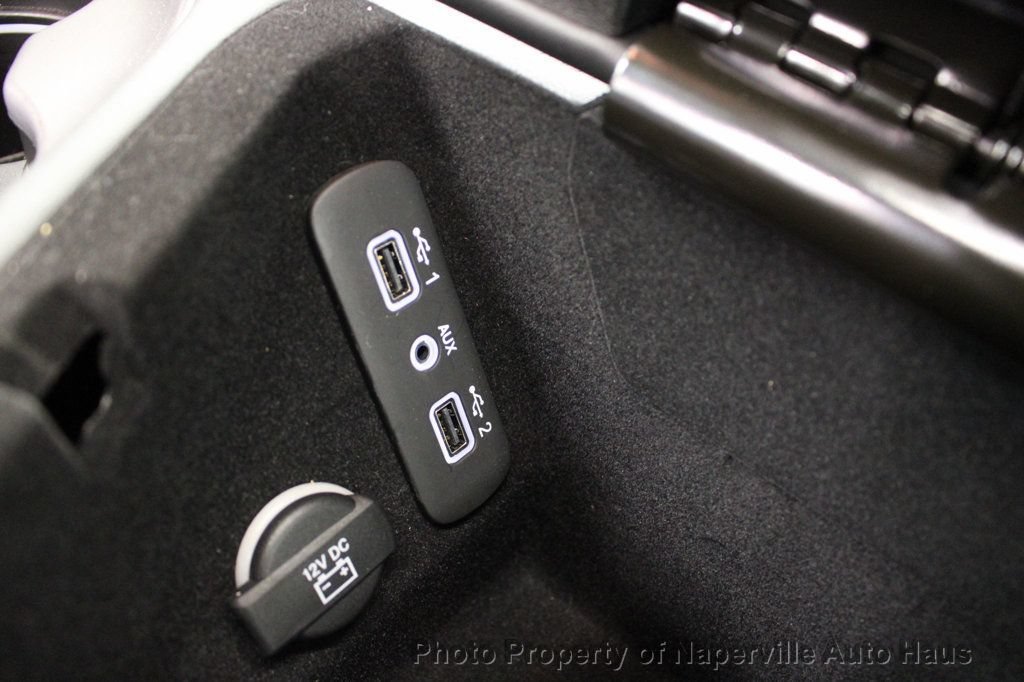 Used 2023 Dodge Challenger R/T w/ Blacktop Package RWD image 35