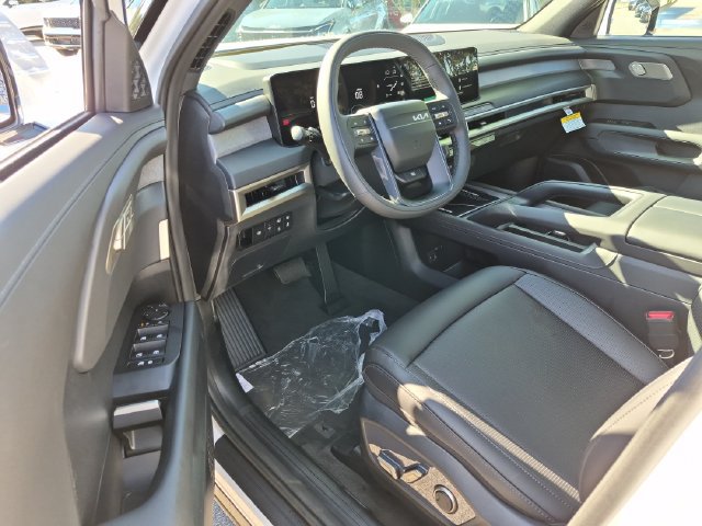 New 2027 Kia Telluride S FWD image 14