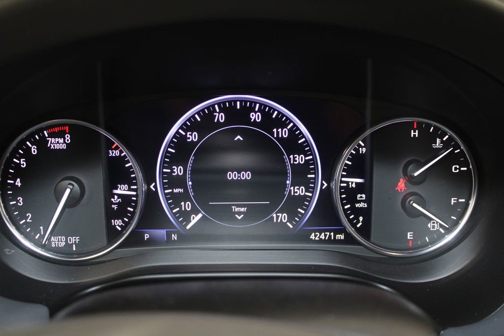 Used 2024 Buick Enclave Premium image 36