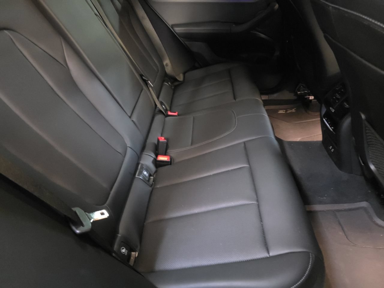 Used 2023 BMW X3 sDrive30i w/ Premium Package RWD image 19