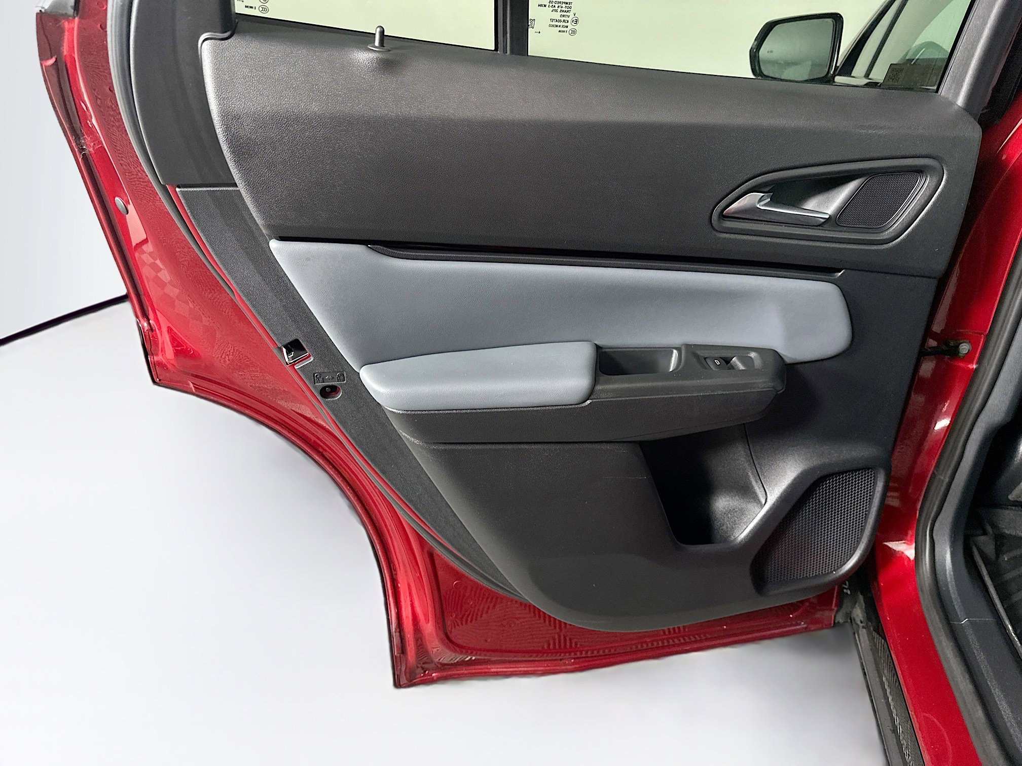 Used 2024 Honda Prologue Touring image 27