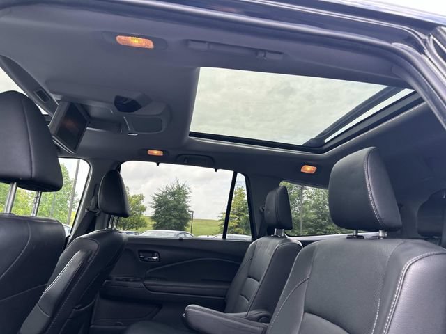 Used 2021 Honda Pilot Elite image 22