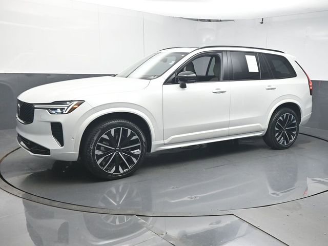 Used 2026 Volvo XC90 B6 Ultra w/ Protection Package Premier AWD/4WD image 4