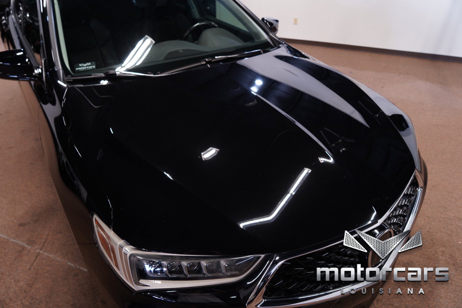 Used 2019 Acura TLX V6 image 13