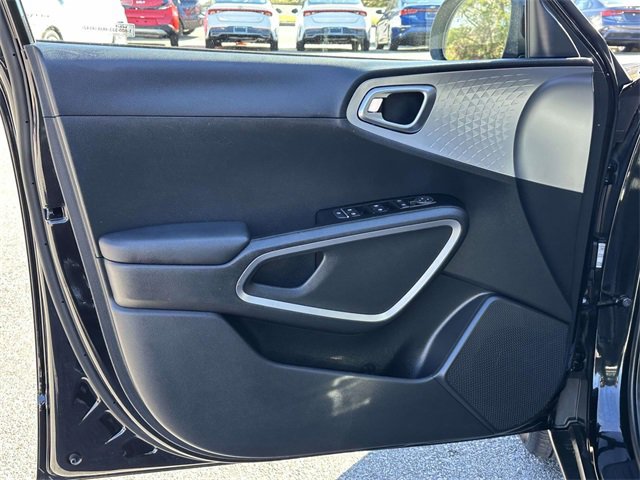 Certified 2023 Kia Soul S image 13