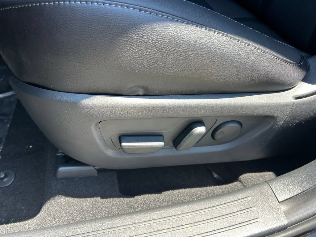 New 2026 MAZDA CX-50 AWD 2.5 Hybrid w/ Weather Package image 17