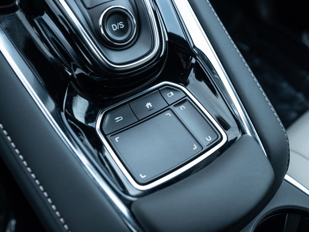 Certified 2025 Acura RDX SH-AWD image 32