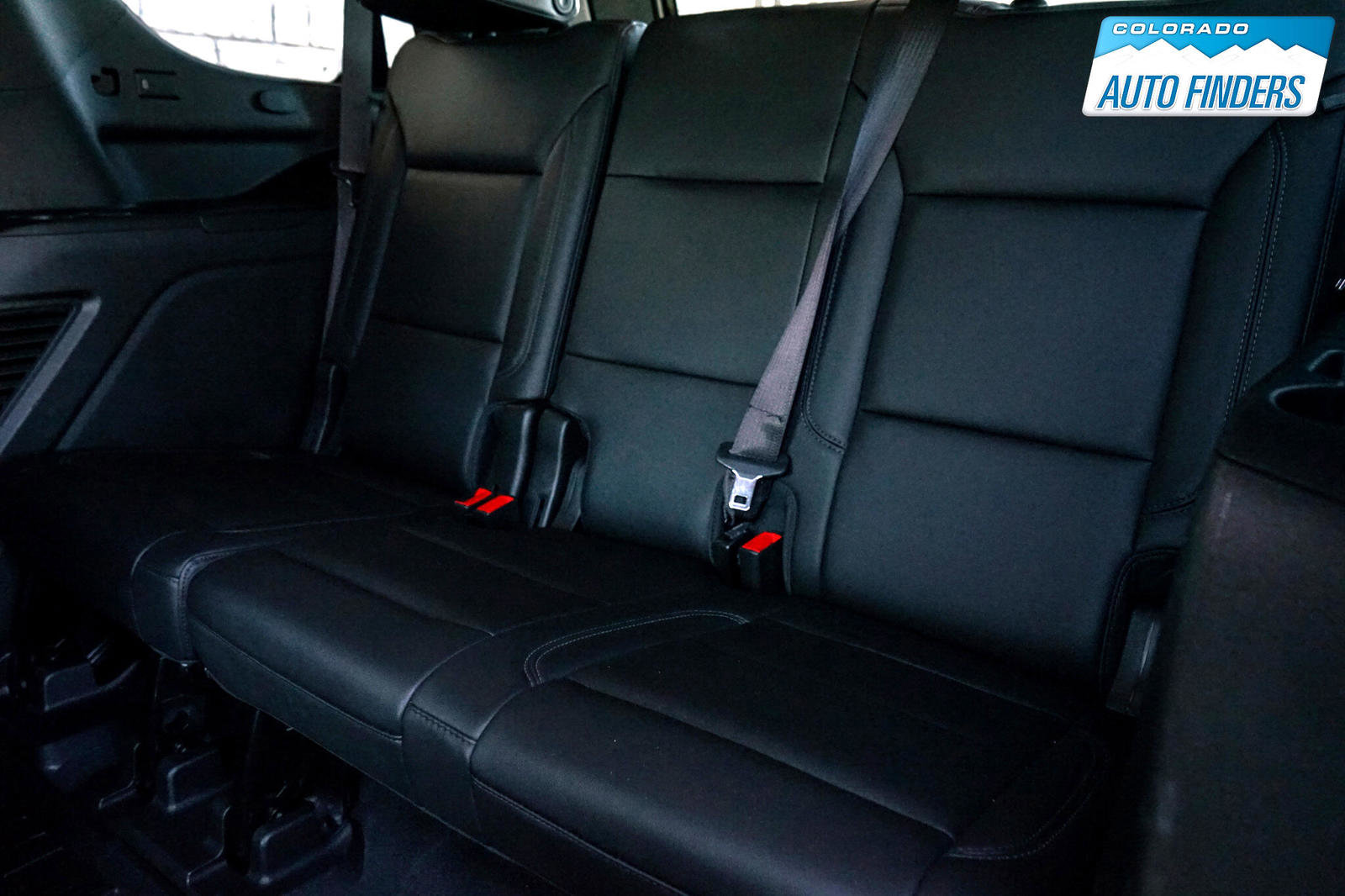 Used 2021 Chevrolet Tahoe Z71 w/ Z71 Signature Package image 35