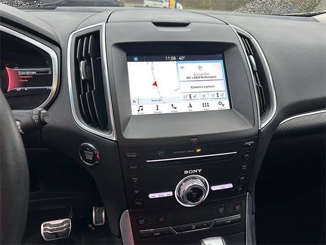 Used 2018 Ford Edge Sport w/ Equipment Group 401A image 26
