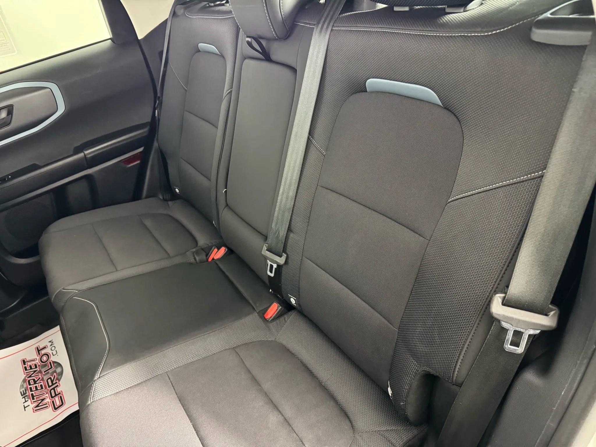 Used 2023 Ford Bronco Sport Badlands image 36