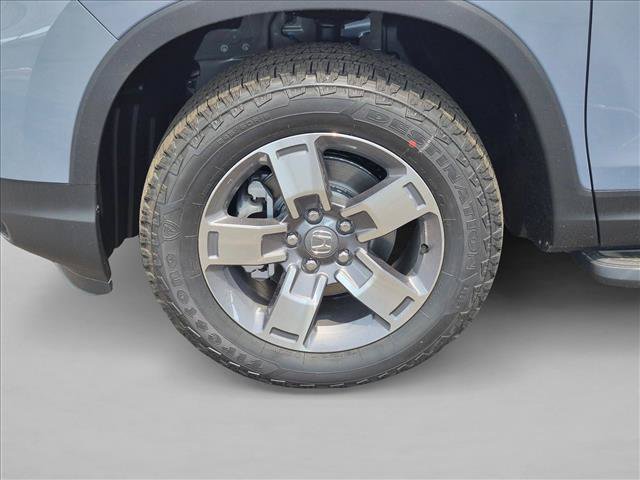 New 2026 Honda Ridgeline RTL image 10