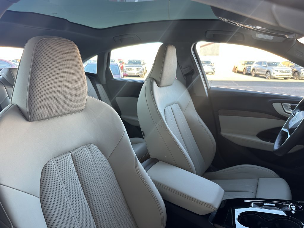 Used 2025 Audi A5 2.0T Prestige w/ 19" Wheel Package image 35