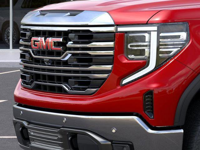 New 2026 GMC Sierra 1500 SLT w/ SLT Convenience Package image 13