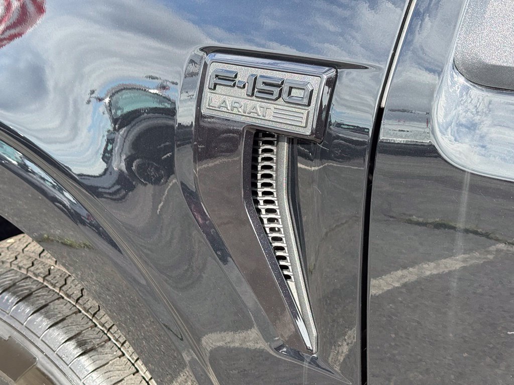 New 2026 Ford F150 Lariat w/ Equipment Group 501A Mid AWD/4WD image 33