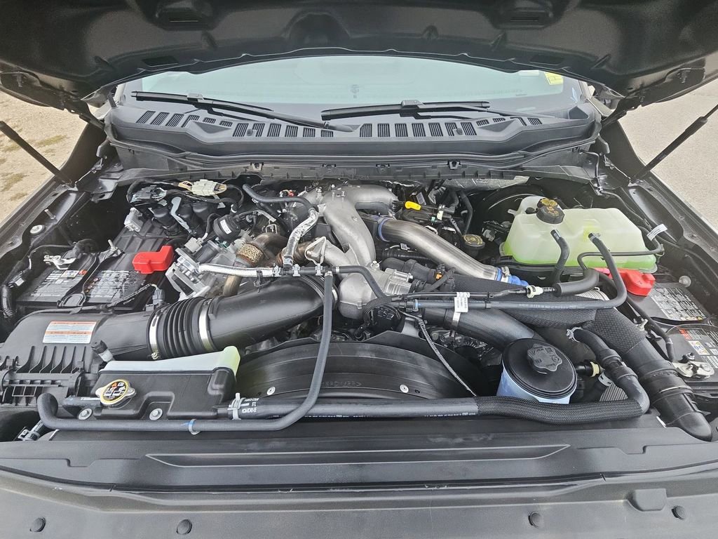 Used 2022 GMC Sierra 1500 Denali w/ Denali Reserve Package image 21