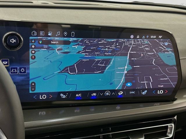 New 2026 Chevrolet Traverse LT image 13