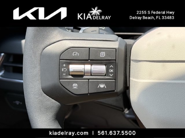 New 2026 Kia K4 GT-Line Turbo FWD image 29