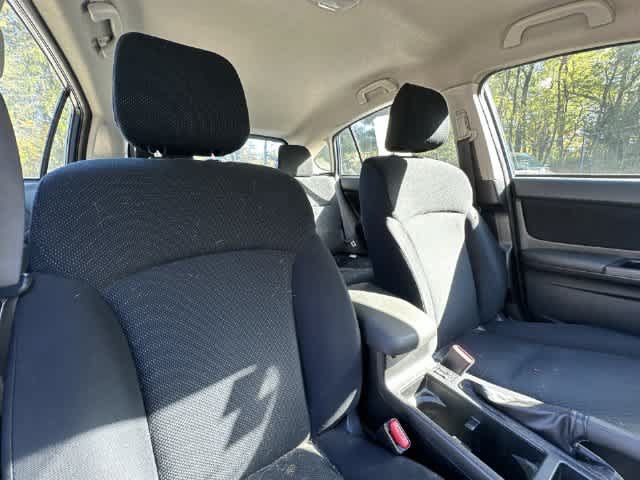 Used 2013 Subaru Impreza 2.0i Premium w/ All-Weather Pkg AWD/4WD image 14