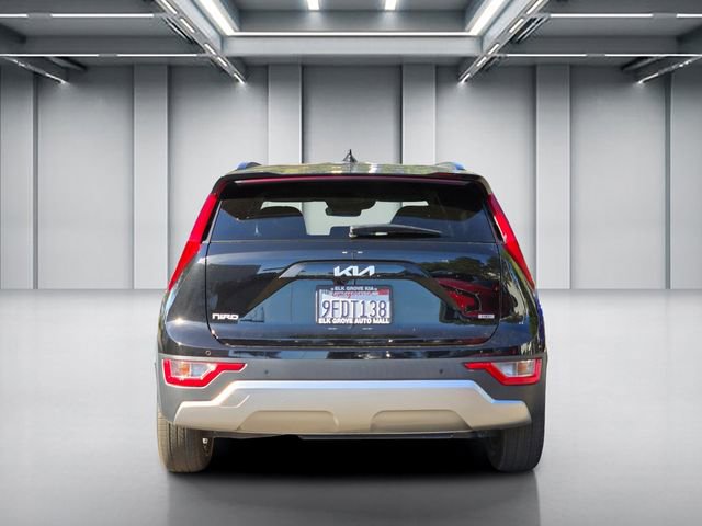 Certified 2023 Kia Niro EX image 5