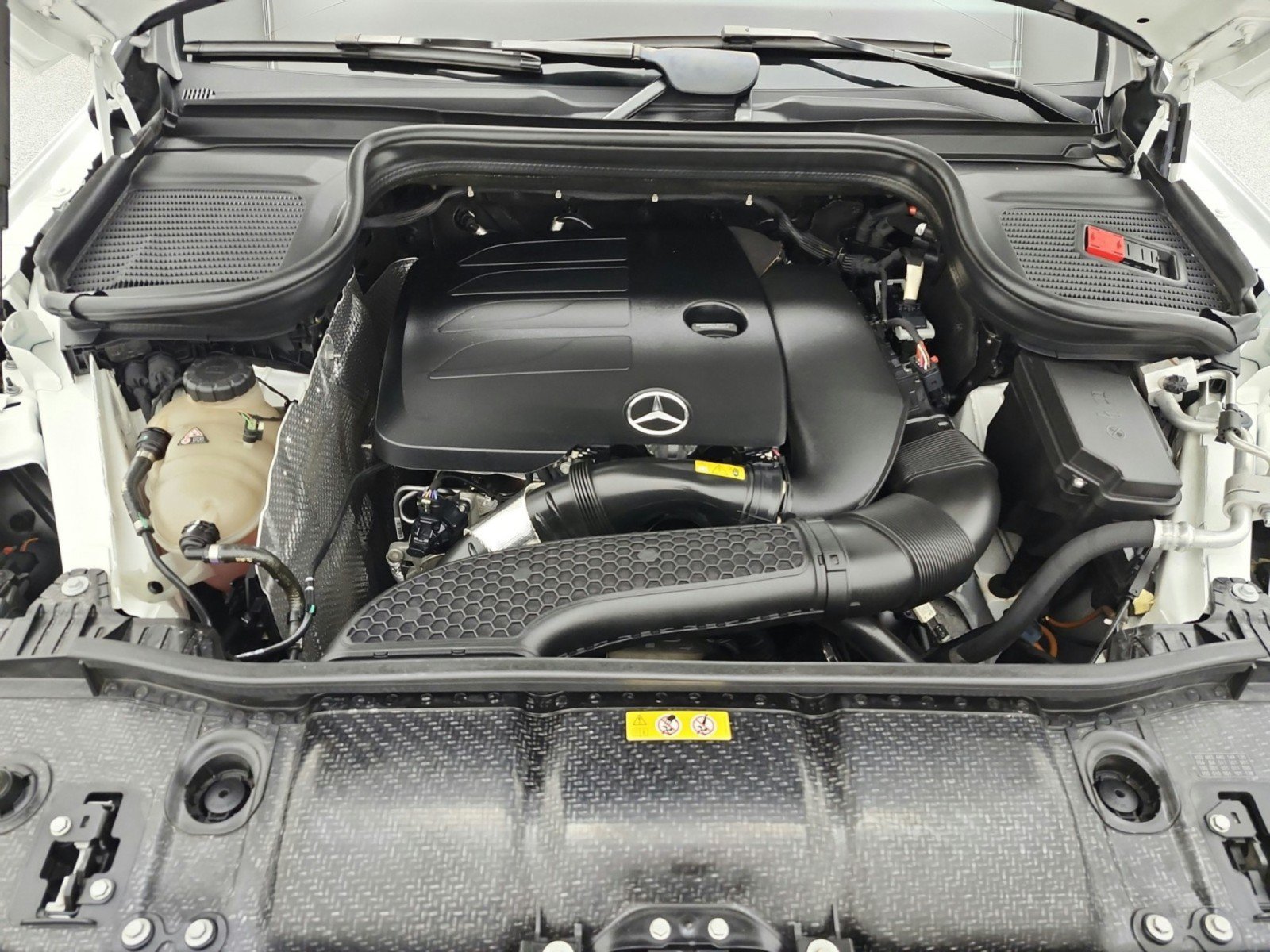 Certified 2023 Mercedes-Benz GLE 350 image 17