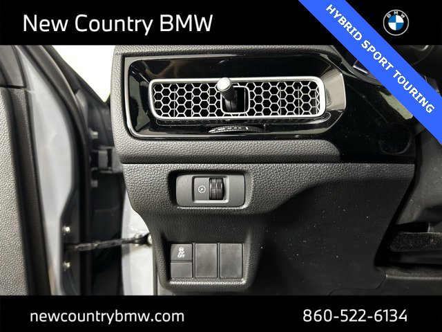 Used 2025 Honda Civic Sport Touring image 18