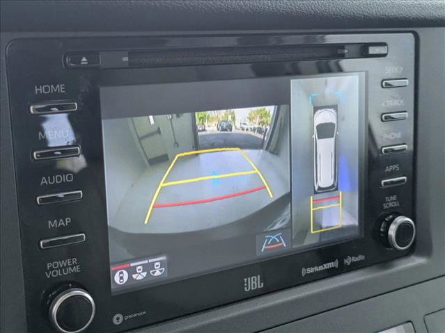 Used 2018 Toyota Sienna Limited Premium w/ Outdoor Package AWD/4WD image 15