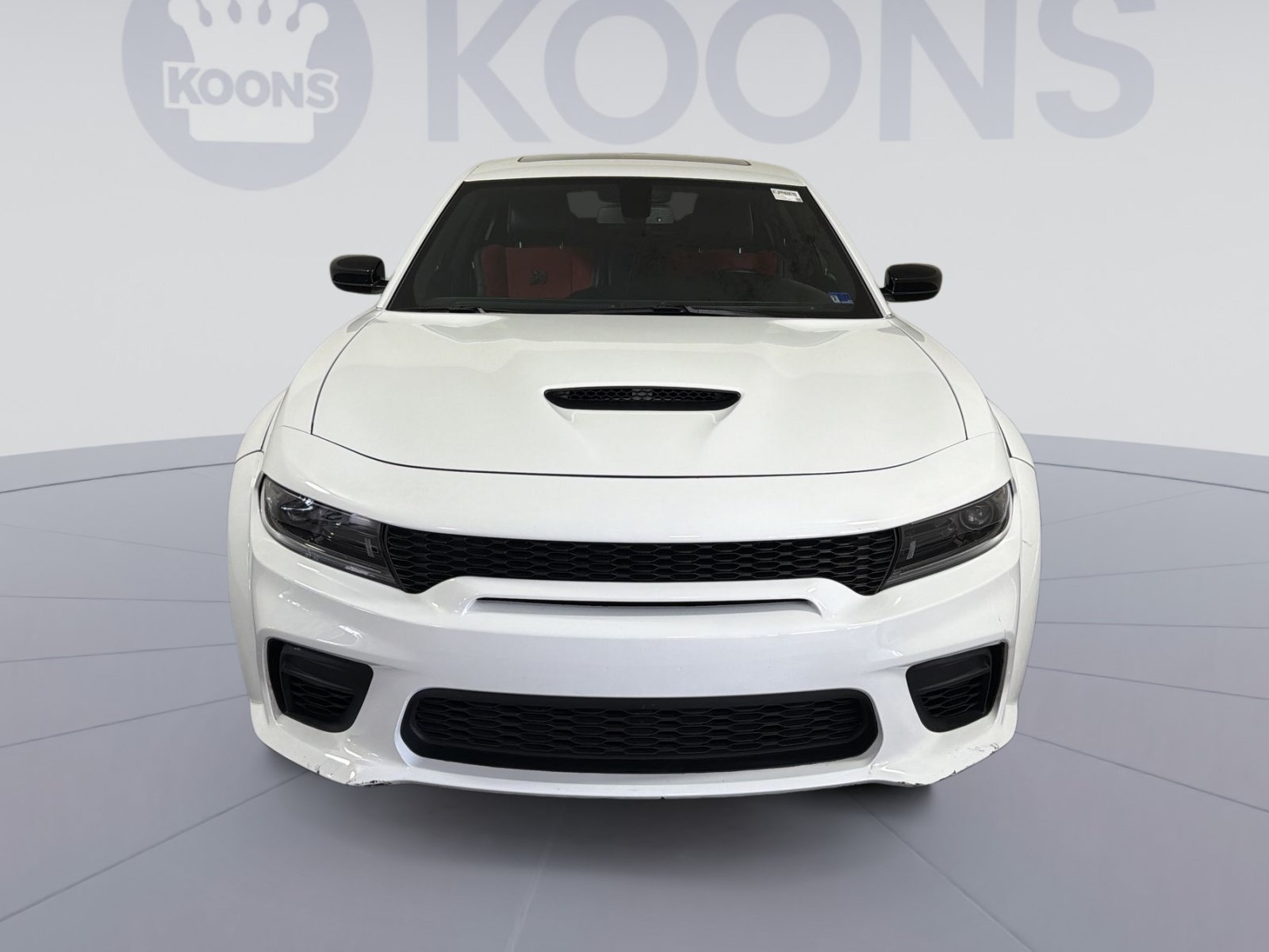 Used 2023 Dodge Charger Scat Pack RWD image 11