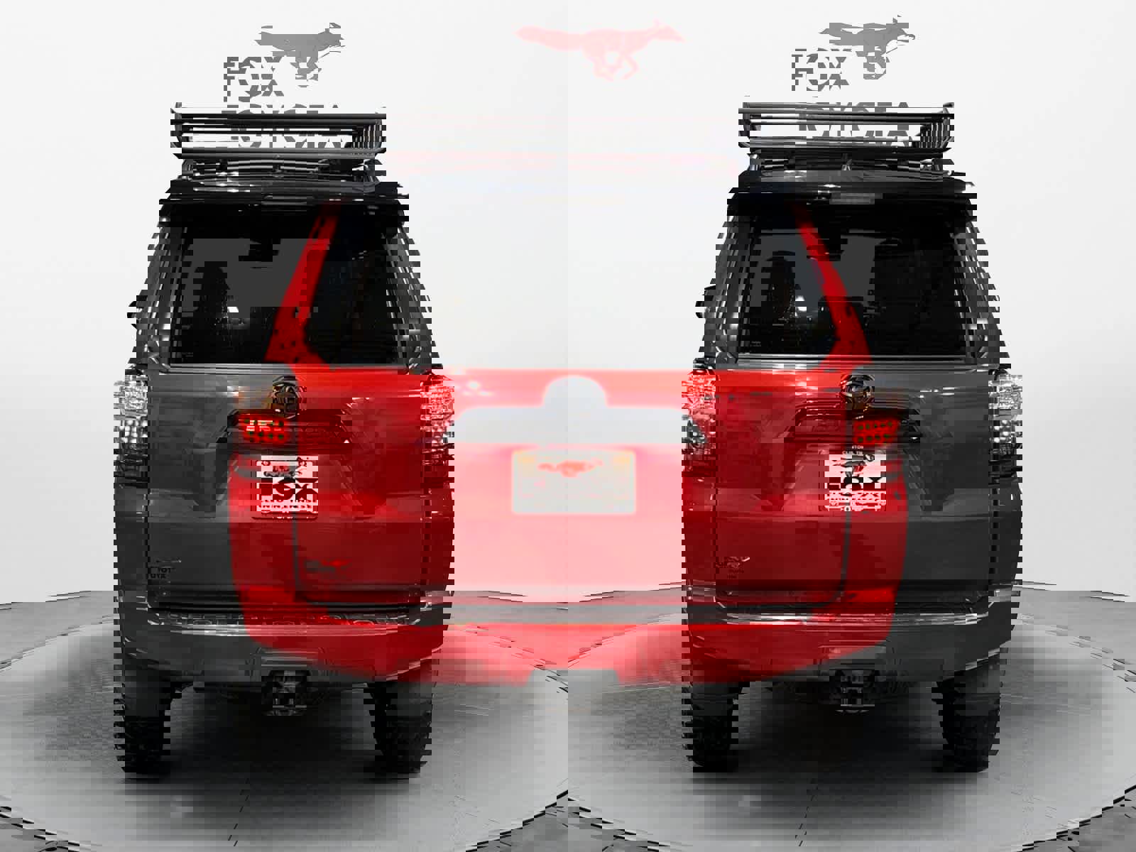 Used 2020 Toyota 4Runner Venture image 6